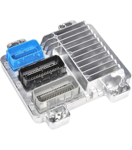 mi さま専用 Amazon.com: GM 12678512 Engine Control Module Assembly