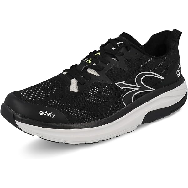 Amazon.com | G-DEFY ZenWalk Men display picture 3