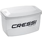 Cressi Protective Box for Masks