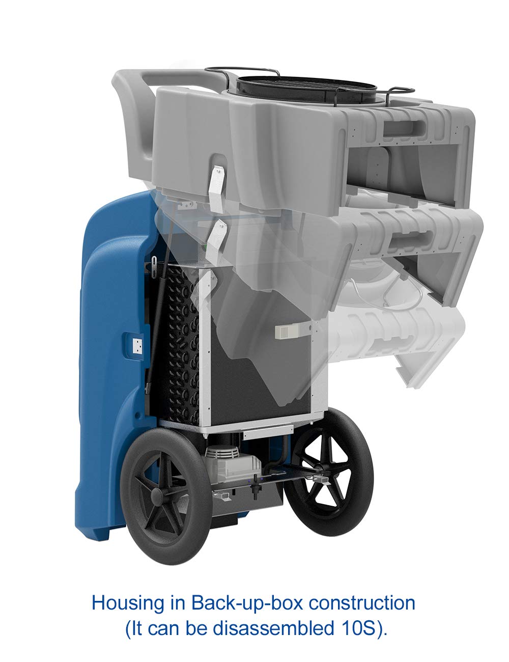 Furnishings & Interior Accessories for Disaster Restoration cETL Listed