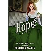 Hope (The Shackleford Sisters Book 4)