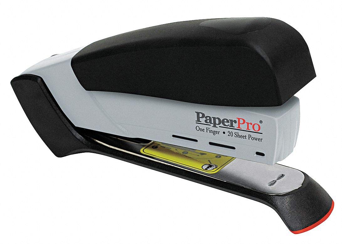 Paper Pro Stapler Manual