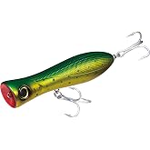 Yo-Zuri Bull Pop Floating Lure