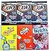 A&W, Squirt, Crush Welch's Singles to Go Variety Pack