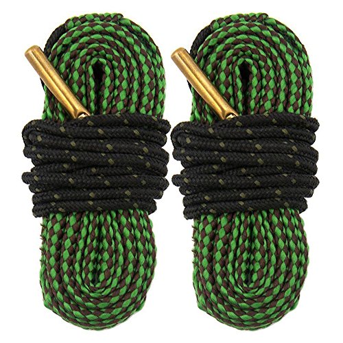 Fitackle Gun Snake Bore Cleaner for Rifle Pistol Shotgun