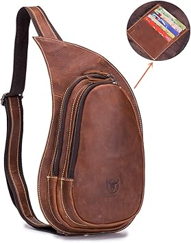 bullcaptain bag amazon