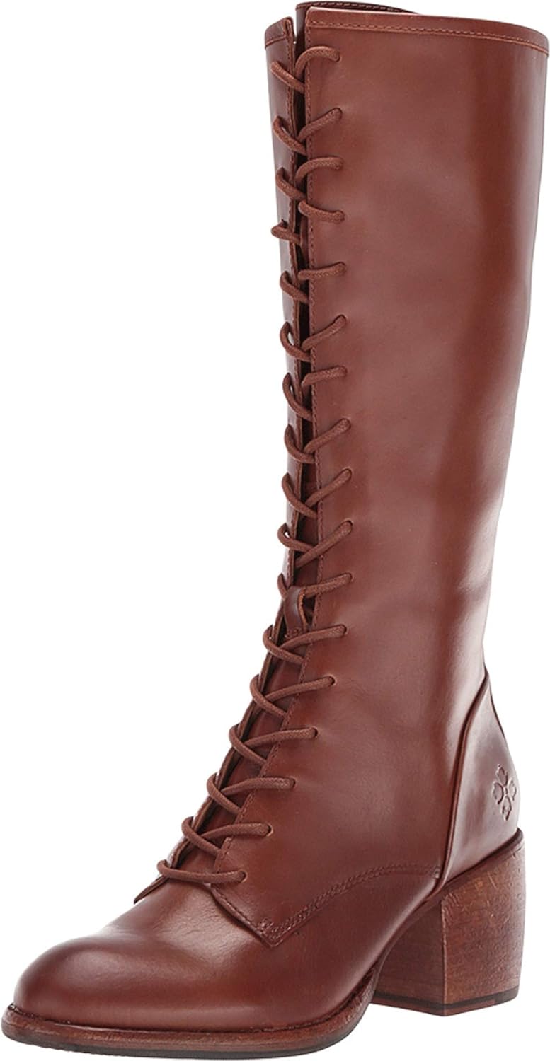 patricia nash boots reviews