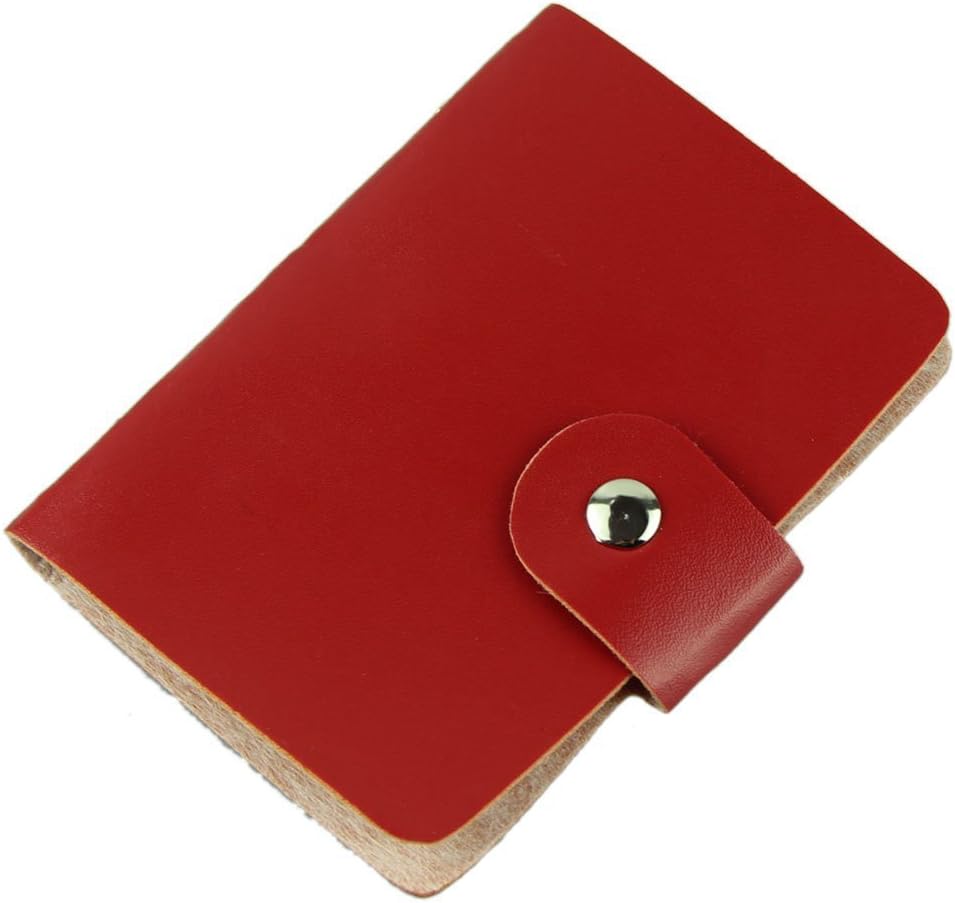 24 Slot Card Holder