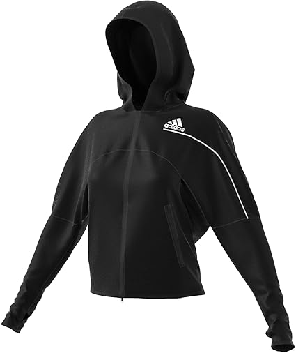 adidas w zne hoodie pk