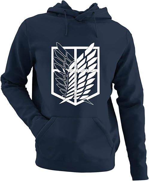 aot pullover