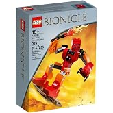 LEGO Bionicle Tahu and Takua 40581