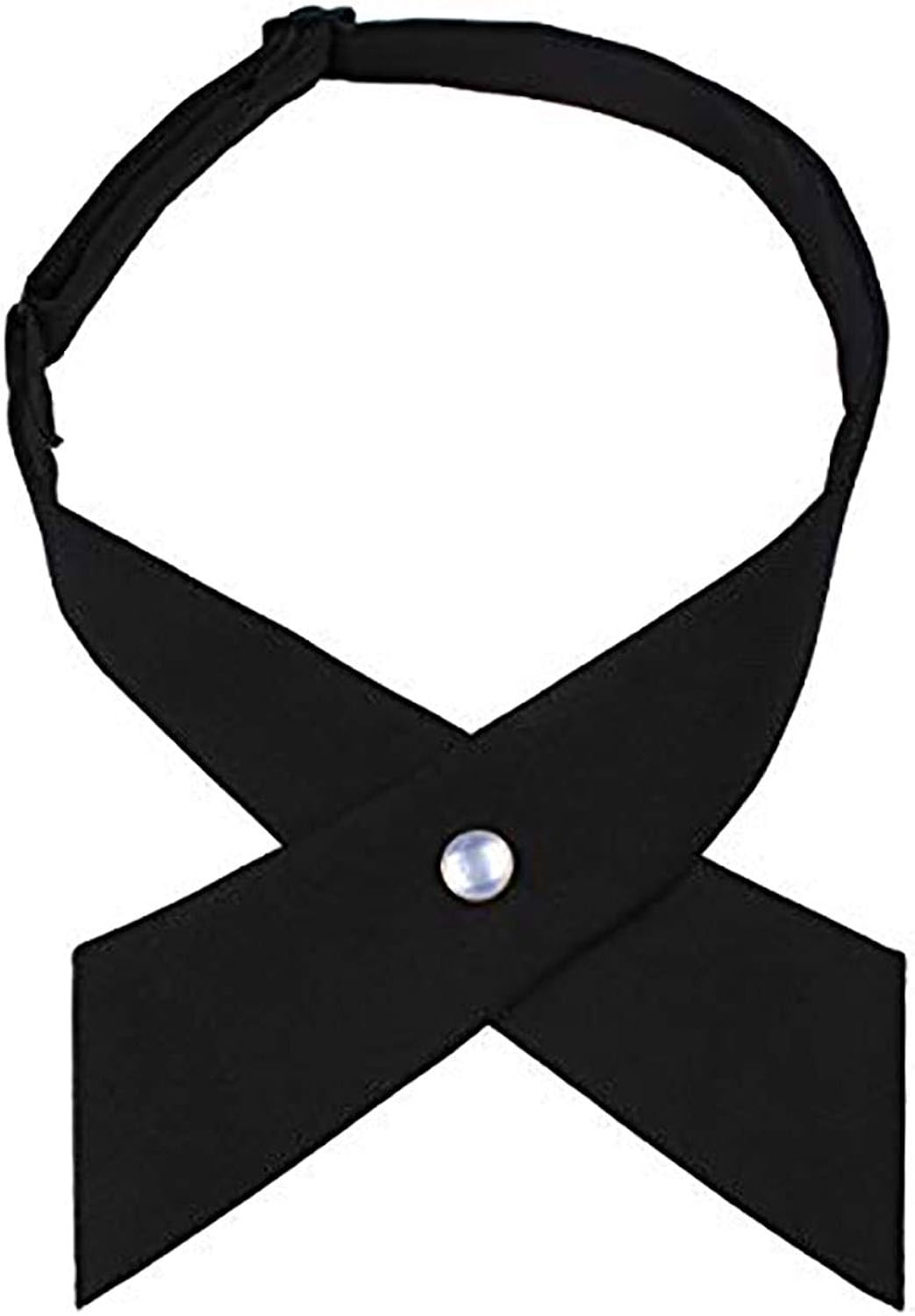 criss cross bowtie