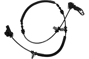 GM Parts 86803644 Front Driver Side Disc Brake Pad Wear Sensor Harness