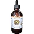 Calamus Liquid Extract, Organic Calamus (Acorus Calamus) Tincture Supplement 4 oz