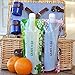 Foldable and Flexible Wine Travel Bottle by CAMOFLASK - Twin Pack - Wine On The Go