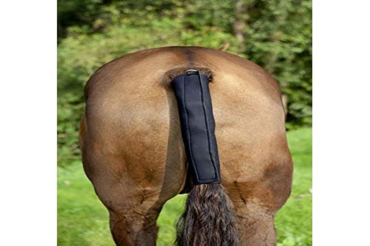 PFIFFsoft Tail Guard, Black