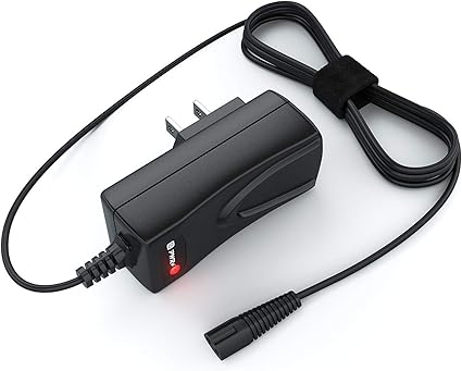 braun beard trimmer power cord