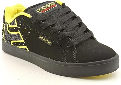 etnies rockstar