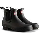 Hunter Women's Original Chelsea Rain Boot