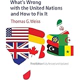 What's Wrong with the United Nations and How to Fix It
