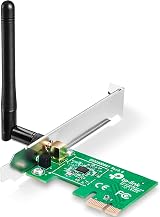 TP-Link TL-WN781ND WLAN PCI-E Adapter 150 Mbps for Windows OS view 5