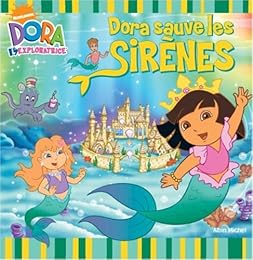 Dora sauve les sirènes