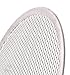 Update International Pizza Screen, 10 Inch, Silver