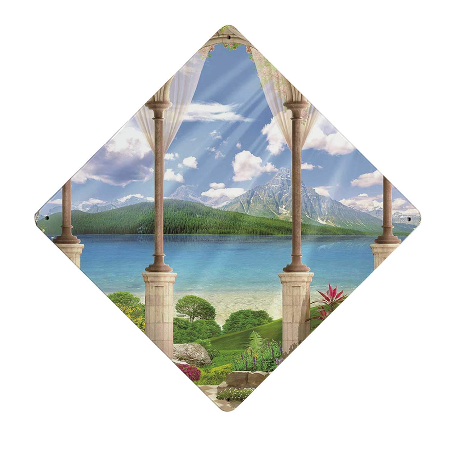 Best Italian Metal Garden Arch