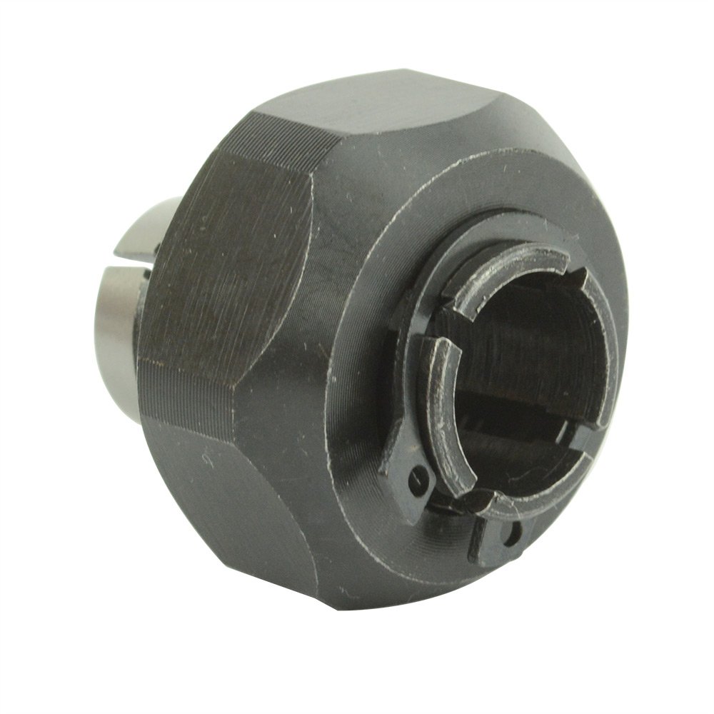 Superior Electric RC050PC 1/2 Inch Router Collet 39404111203 | eBay