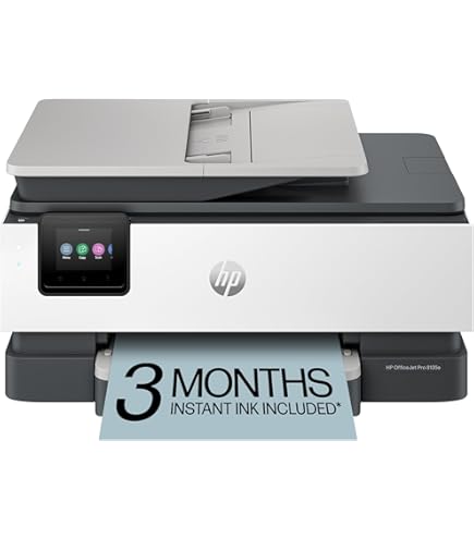 HP OoficeJet Pro 8020 インクジェットプリンター Amazon.com: HP OfficeJet Pro 8020 All-in-One Wireless