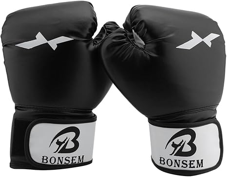 bonsem boxing gloves