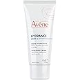 Eau Thermale Avene Hydrance Light Hydrating Emulsion Cream, Moisturizing, For Sensitive and Dehydrated Skin, Hydrating, Plump