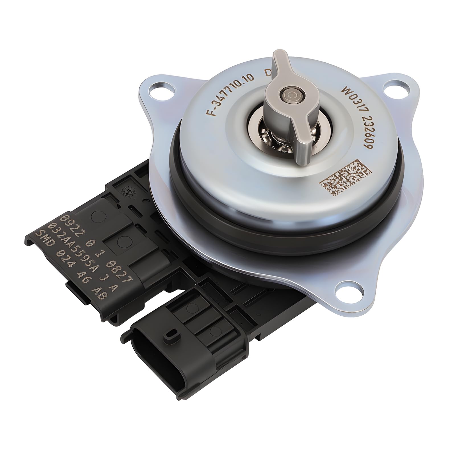 Photo 1 of Variable Valve Timing Actuator VVT Adjustment Solenoid for 2017-2020 Nissan Pathfinder 3.5L Engines 23753-6KA0B 23753-6KA0C