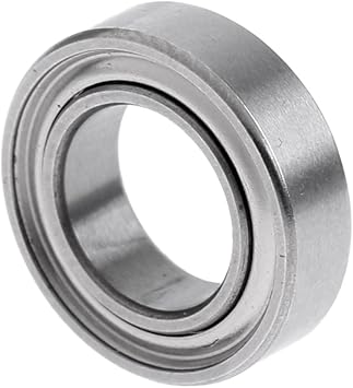 Amazon 全６サイズ リール ベアリング 玉軸受 交換用 汎用 ステンレス 耐用 Rcカー 7x11x3 Sunnimix ベイト リールパーツ