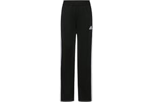 adidas Boys Iconic Tricot Jogger Track PantsTrack Pants