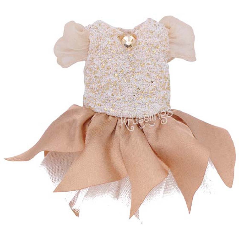 Käthe Kruse 26820 Luna Kruselings Magic Outfit, 0126820