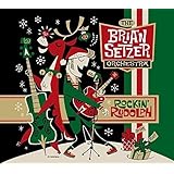 ロッキン・ルドルフ 【国内盤ボーナストラック1曲 歌詞・解説付】