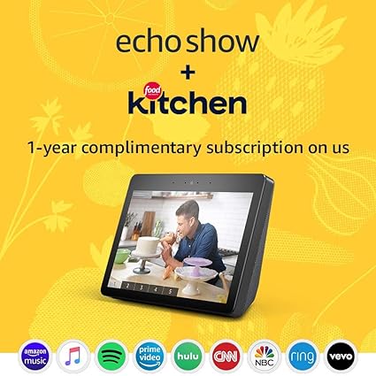 echo show 2 bundle
