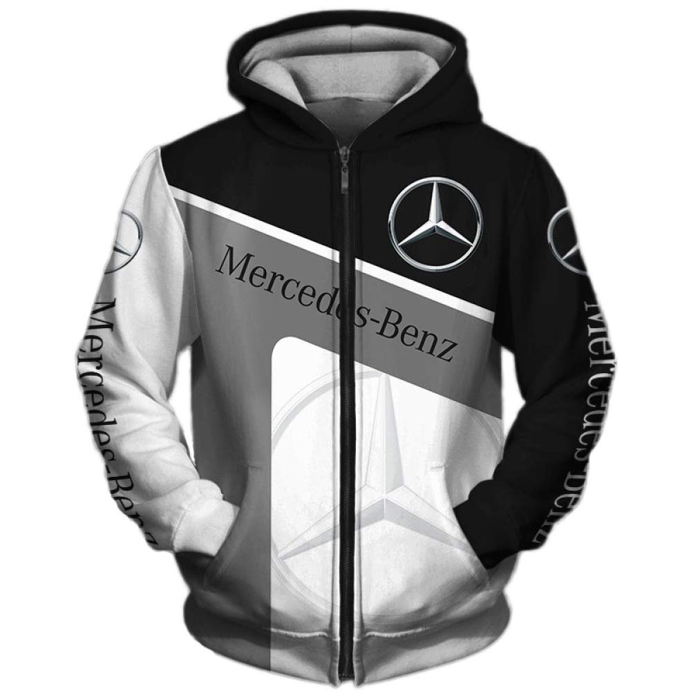 felpe mercedes