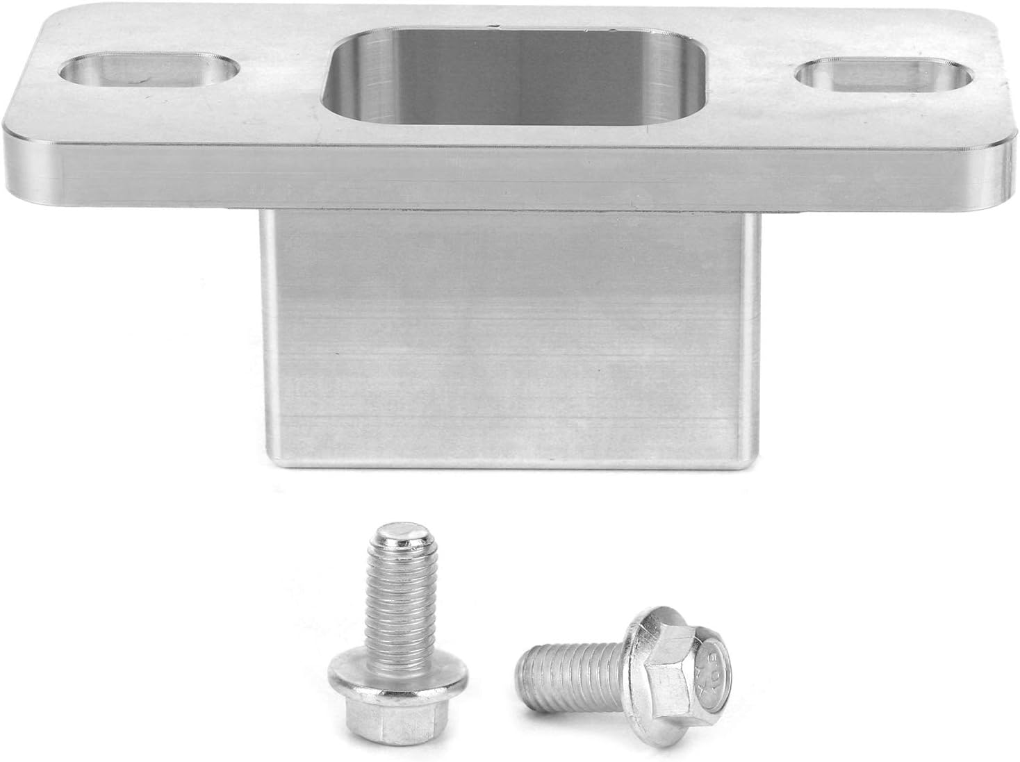 Solid Transmission Mount, Anti‑Corrosion Transmission Mount Holder for Chevy TH350 TH400 700R4