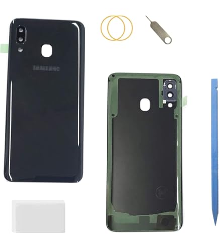 Amazon.com: For A20 LCD Screen Replacement Touch Digitizer