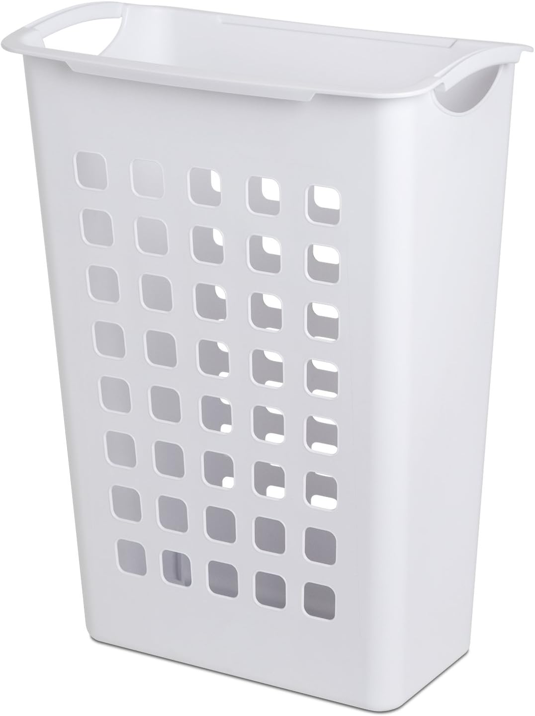 Sterilite 12588006 Sorting Hamper, White, 6Pack Amazon.ca Home & Kitchen