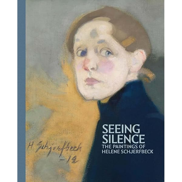 Helene Schjerfbeck: Sinisalo, Soili et al.: 9789514762185
