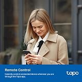 Tapo P110 4-Pack Smart Plug WiFi Energy Monitoring and Scheduling view 7