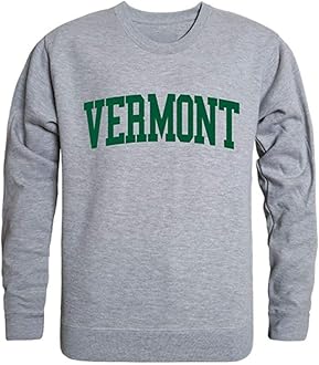 Uvm sweatshirt Clearance