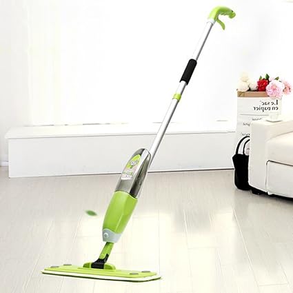 Spray Mop Aziteke Floor Microfiber Mop Magic Mop For Hardwood