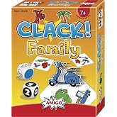 Clack! Family