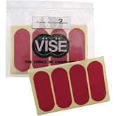 Vise Hada Patch Pre-Cut Tape (40-Piece)