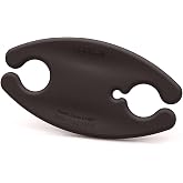 Bobino Cord Wrap, Medium, Charcoal