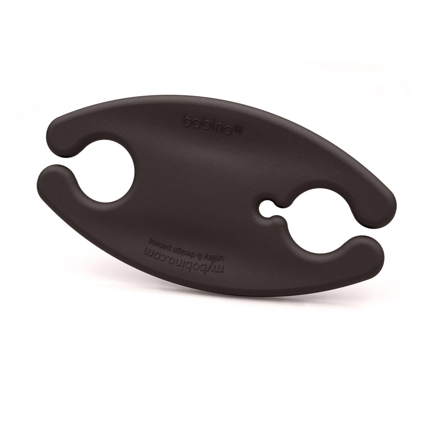 Bobino BMCL Medium Cord Wrap - Charcoal